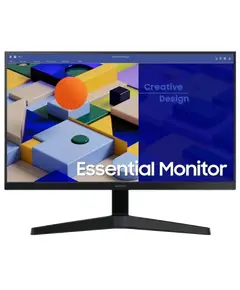 SAMSUNG LS27C310EAIXCI 27" дюйма 1920×1080 Монитор