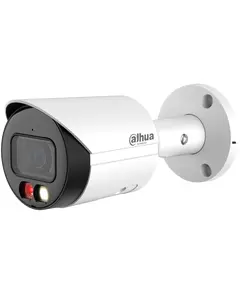DH-IPC-HFW2249S-S-IL 2МП (3.6мм) IP видеокамера Dahua