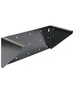 19" 4U (CMS-WWB4U-BK) Кронштейн для вертикальної установки серверу