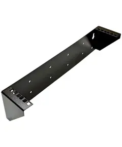 19" 2U(CMS-WWB2U-BK) Кронштейн для вертикальної установки серверу