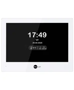 Neolight ALPHA Hybrid white Відеодомофон