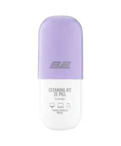 2E PILL (2E-SK140LC) Набор очистки для оргтехники