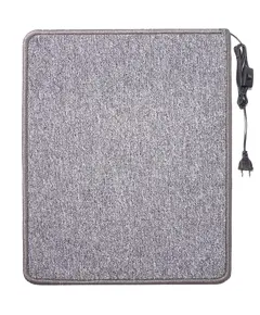 SolraY 530x830 мм 88 Вт Коврик с подогревом