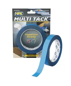 HPX MTT1905 MULTI TACK 19мм х 5м Лента двухсторонняя