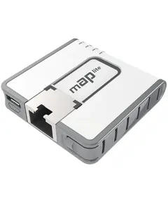 MikroTik mAP lite (RBmAPL-2nD) Точка доступа