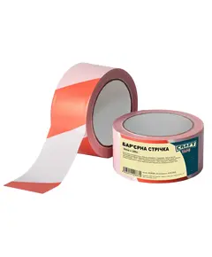 CRAFT TAPE BC50100 50мм x 100м Лента барьерная