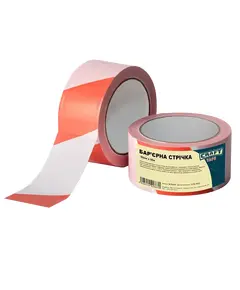 CRAFT TAPE BC5050 50мм x 50м Лента барьерная