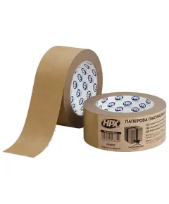 HPX VE4850 ECO 48мм х 50м Лента упаковочная