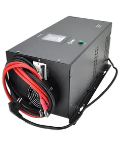 Europower PSW-EP2000WM12 1400Вт с правильной синусоидой Источник бесперебойного питания под аккумулятор