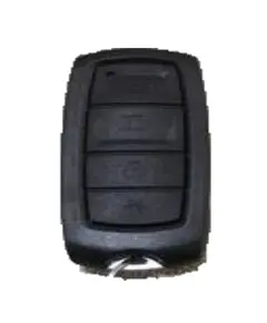 Hikvision DS-TMG012-4W Пульт дистанційного керування шлагбаумом