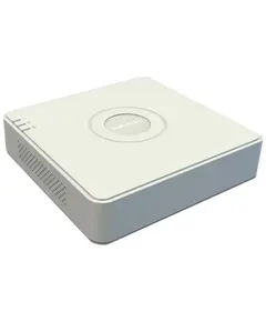 DS-7116NXI-K1/EU 16-канальный 1U K Series AcuSense 4K NVR Видеорегистратор Hikvision