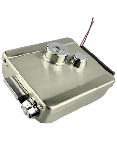 ATIS Lock SSM CK Электромеханический замок