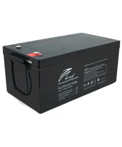 Ritar R-LFP 25.6V 150Ah Аккумуляторная батарея