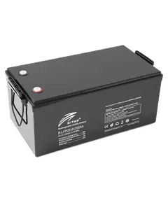 Ritar R-LFP 25.6В 200А•ч 200А Литиевая аккумуляторная батарея