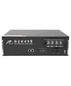Ritar R-LFP 25.6В 200А•ч Литиевая аккумуляторная батарея