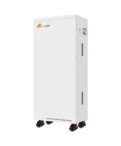 FelicityESS LUX-Y-48300LG01 48В 300А•ч 120А Литиевая аккумуляторная батарея