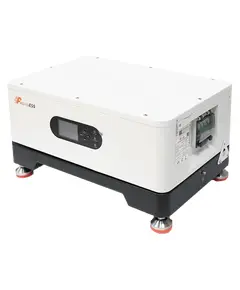 FelicityESS LUX-X-96050HCG01 Блок управления