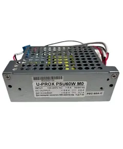 PSU60W 14В 2.8А M0 kit с функцией UPS Блок питания U-PROX