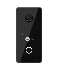 Neolight Optima IPW (Black) Вызывная панель