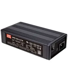 Mean Well NPB-360-24TB Зарядное устройство