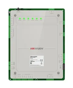 Hikvision DS-K2621X(P) Контроллер для одной двери