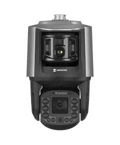 HM-TX3840-25/G0/T1 PTZ видеокамера Hikmicro