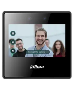 Dahua DHI-ASI3223A Терминал распознавания лица