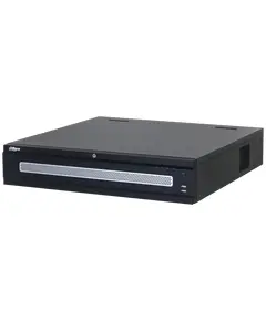 DHI-NVR58128H-XI 128-канальный 2U 8HDD WizMind Видеорегистратор Dahua