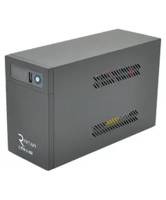Ritar E-RTM-LI-800 480Вт Джерело безперебійного живлення