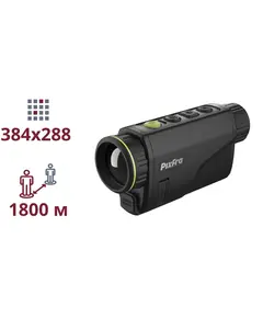 Pixfra (Dahua) PFI-A435 (35mm) Тепловізійний монокуляр