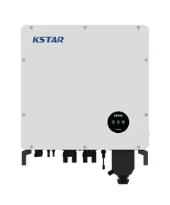 Kstar KAC50DP BluePulse трехфазный чистая синусоида Инвертор