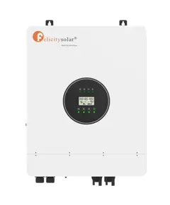 Felicity IVEM 8KVA 48V RS485 MPPT(90-450) однофазный чистая синусоида Инвертор