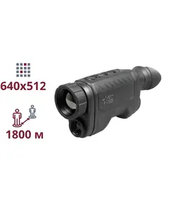 AGM ReachIR LRF 35-640 Тепловизионный монокуляр