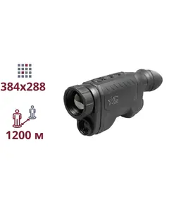 AGM ReachIR LRF 25-384 Тепловизионный монокуляр