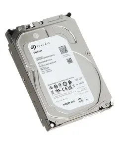 Seagate SkyHawk ST8000VX009 8Тб Жесткий диск внутренний