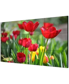 DS-D2049LU-Y(1 IN 1 Package) 49-дюймовый 3,5-мм Дисплей Hikvision