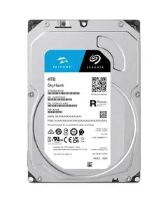 SEAGATE SkyHawk ST4000VX016 4Тб Жесткий диск внутренний