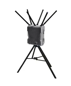 “Amaga 6.2” (2 * 720 - 1100) Устройство радиоэлектронной борьбы (РЭБ)