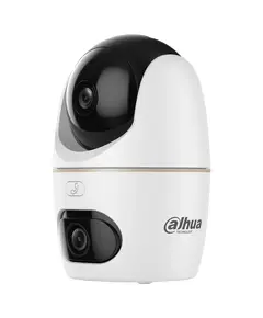 DH-H5D-5F 5МП Wi-Fi панорамная IP видеокамера Dahua