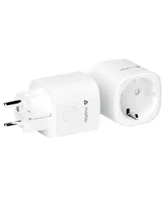 Meross MSS315MA-(EU) (совместимая с Matter) Смарт розетка