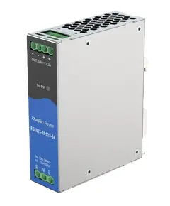 Ruijie RG-NIS-PA120-54 AC/DC 54В 2.2А 120 Вт на DIN-рейке Блок питания