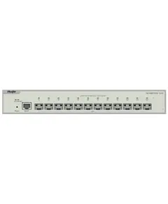 Ruijie Reyee RG-NBS5500-12XS Комутатор 12-портовий 10G SFP+ керований L3