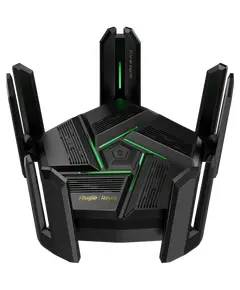RG-EW7200BE PRO облачный Wi-Fi 7 7200 Мбит/с 2хWAN Wi-Fi роутер Ruijie Reyee