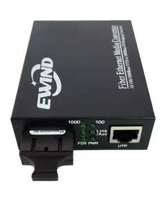 Ewind EW-810GS-20 1000M Медиаконвертер