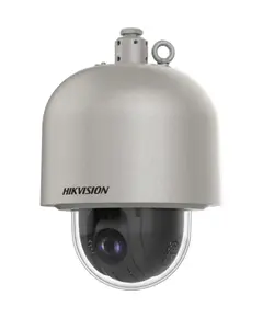 DS-2DF6231-CX(0-STD)(T5/316L) 2МП Взрывозащищенная PTZ IP камера Hikvision