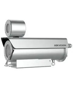 DS-2XE6442F-IZHRS 4МП Взрывозащищенная IP камера Hikvision