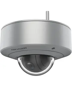 DS-2XE6146F-HS(C) 4МП (2.8мм) Взрывозащищенная IP камера Hikvision