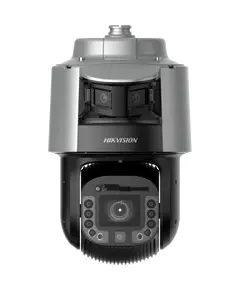DS-2SF8C442MXG1-ELW/26(F0) 4МП (2.8+6-252мм) TandemVu PTZ видеокамера Hikvision