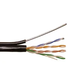 INFOCORD UTP+M 0.51 BC 4PR (305 м) Кабель