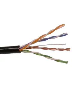 INFOCORD UTP 0.51 BC 4PR OUTDOOR 305 м Кабель